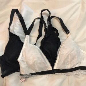Medium bralettes